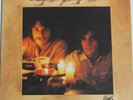 EAGLES GLEN FREY / J D SOUTHER LONGBRANCH PENNYWHISTLE VINYL LP GATEFOLD EXC