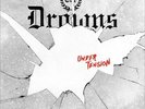 Drowns - Under Tension [New Vinyl LP]