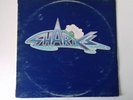 SHARKS  FIRST WATER  VINYL ALBUM