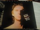 Hansi Lang Ich Oder Du LP 1984