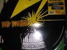 Bad Brains Limited Edition Picture Disc Vinyl