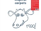 INSPIRAL CARPETS : DUNG 4 : 180 GRAM VINYL LP