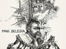 SELESIA, MIKE - Flavor - LP Mad About Guerssen