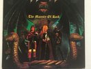 Spinal Tap - Majesty Of Rock - Used UK Import Purple & Etched 2-Song 12