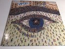The Vapors ?– Magnets - Liberty UK 1981 LBG 30324 + Inner - EX Cond