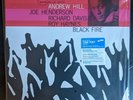 Andrew Hill - Black Fire - Tone Poet - Blue Note Vinyl LP