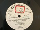 BLUEGRASS MOLLY O'DAY & Lynn Davis Col 20937 (DJ) Angels Rolled Stone Away E+