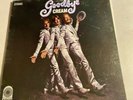 CREAM GOODBYE CREAM RARE ORIG '69 ATCO Lp