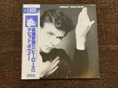 David Bowie Heroes RPL-2106 1982 Japan NM OBI Insert Vinyl LP Rare