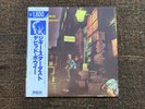 David Bowie Ziggy Stardust Spiders From Mars RPL-2102 1982 Japan NM OBI Vinyl LP