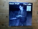 Iggy Pop The Idiot NEW SEALED WHITE & CLEAR Vinyl LP Record Album 2015 Reissue