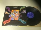 THE WHO...A QUICK ONE..RARE MONO UK EARLY ISSUE ALBUM..REACTION  No 593 002
