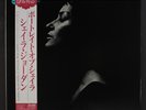 JORDAN: Portrait Of Sheila LP (Japan, re, OBI, insert) Jazz