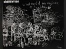 FAIRPORT CONVENTION: What We Did On Our Holidays LP (180 gram reissue, corner