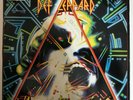 Def Leppard – Hysteria – Vinyl LP 1987 VG+