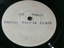 Joe Public Anti CND Long Tall Shorty Rare Original UK 7
