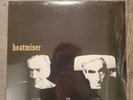 HEATMISER Dead Air LP Vinyl Record Elliott Smith NEW SEALED Frontier Records