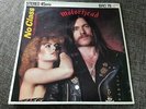 Motorhead No Class SIGNED BY LEMMY Rare Original UK 7