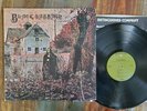 BLACK SABBATH self titled debut Warner Bros WB 1871 green 1970 LP psych