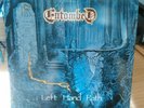 Entombed - Left Hand Path (2013 red vinyl reissue)