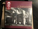 U2 - UNFORGETTABLE FIRE - RED COLOURED VINYL LP HMV Exclusive Anniversary SEALED