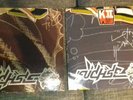 Absolute Beginner Füchse 2 Platten Vinyl K2 LP Maxi EP Platte Schallplatte K Zwo