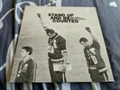 STAND UP AND BE COUNTED 2 - 3LP VINYL - EXCELLENT CONDITION - RARE