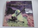 Okko - Sitar & electronics Vinyl-LP BASF