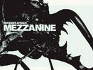 Massive Attack - Mezzanine Vinyl