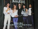 Judas Priest Mother Sun Rare And Live 1973 - 1978 12