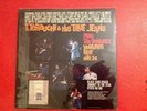 Takeshi Terauchi & Blue Jeans - The Ventures Best Hits Double Album Japan Eleki