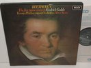 SDDE 304/7 Beethoven The Five Piano Concerti Friedrich Gulda VPO Horst Stein 4LP