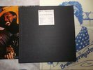 BRUCE SPRINGSTEEN VINTAGE BOX SON YOU MAY KISS THE BRIDE POSTER
