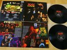 Vinyl - AC/DC - Live - Columbia 5123361 - Remastered 2003