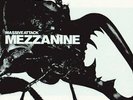 Massive Attack - Mezzanine Vinyl