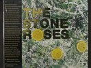 STONE ROSES: The Stone Roses LP (2 LPs, 180 gram reissue, 