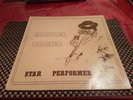 Michael Palmer Star Perfomer LP Listen