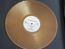 Award - Goldene Schallplatte - Heroes Del Silencio - Senderos De Traicion