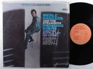 MERLE HAGGARD & STRANGERS Swinging Doors/The Bottle Let Me Down CAPITOL LP ++ ^