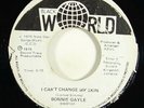 Bonnie Gayle 