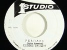 Dennis Brown 