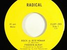 Freddie McKay 