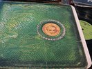 ALICE COOPER BILLION DOLLAR BABIES LP UK IMPORT AUTOGRAPHED SIGNED BY ALICE