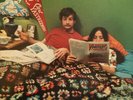 Geoff & Maria Muldaur - Pottery Pie / VG+ / LP, Album