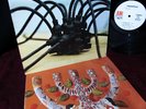 RARE 1968 PROMO ORIG   TARANTULA   FUZZ FREAKS ACID GARAGE PSYCH & ZAPPA TRIPS