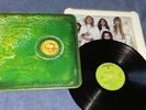 ALICE COOPER   billion dollar babies 1973-   UK FIRST PRESS- GREEN  WB - N/ MINT