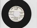 NORTHERN SOUL 45 RPM -THE SAPPHIRES ON ABC RECORDS (PROMO)