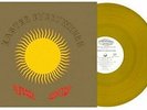 13th Floor Elevators Easter Everywhere ( Gold Vinyl LP ) NEW
