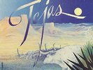 ZZ Top Tejas Purple Vinyl LP Rhino NEW
