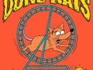 DUNE RATS Hurry Up And Wait LP Limited Edition NEW .cp